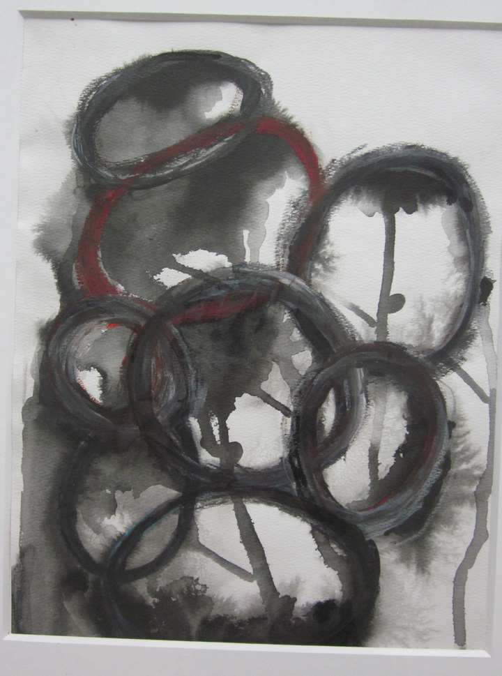 Montana Dreams by Marieken Cochius, Image 1.