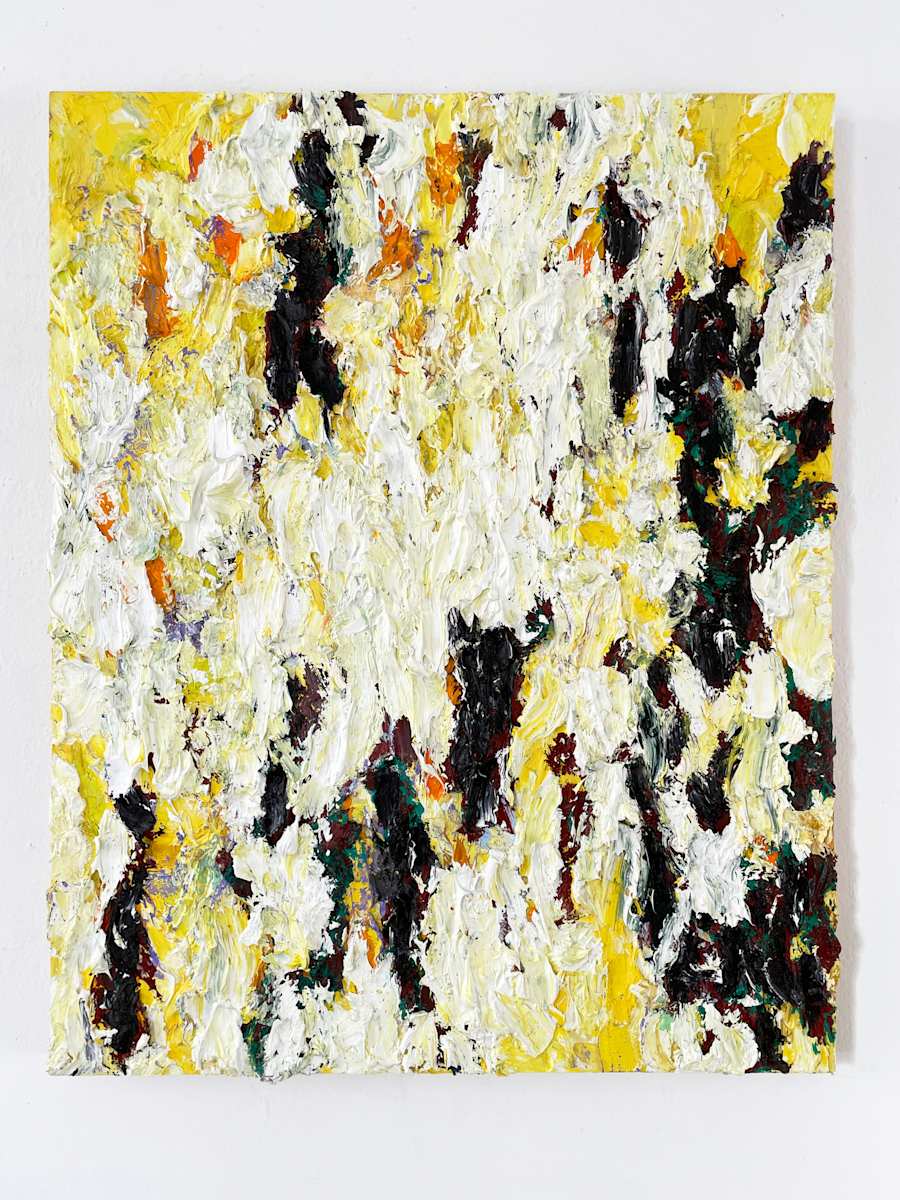 Rises by Marieken Cochius, Image 1.