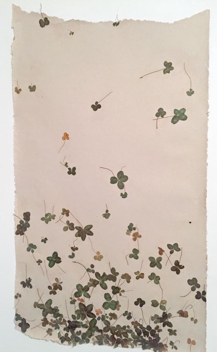 As Luck Would Have It. #2 