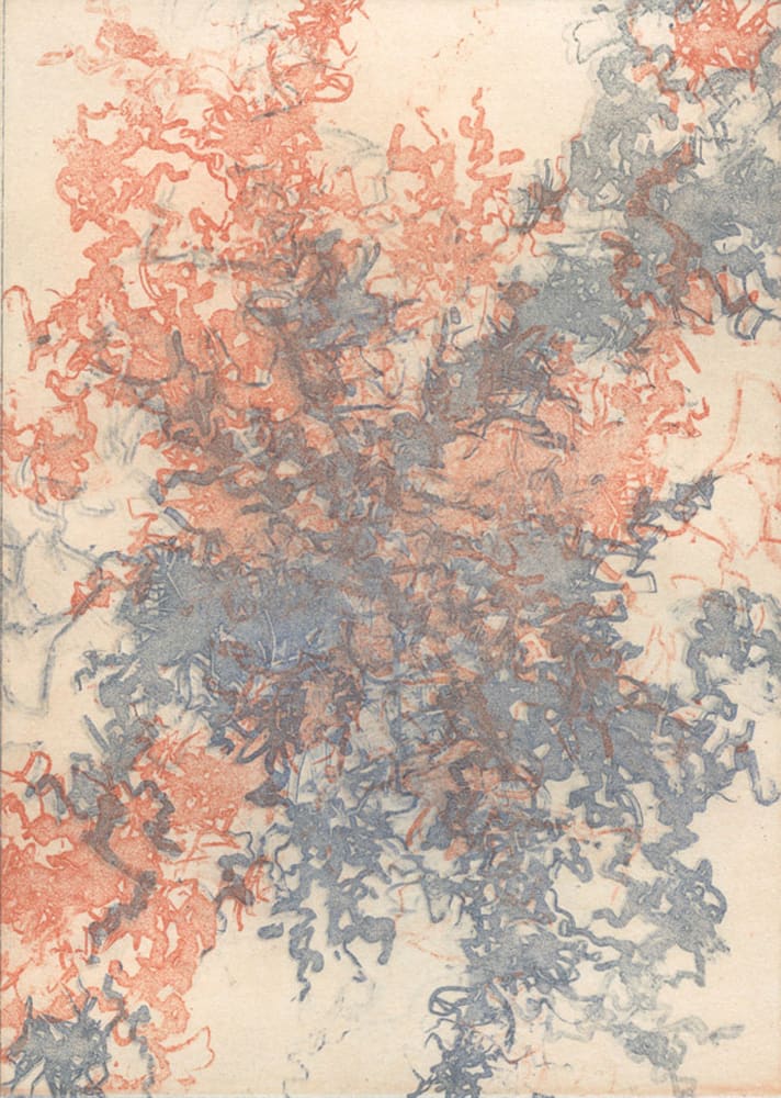 Mindset by Marieken Cochius, Image 1.