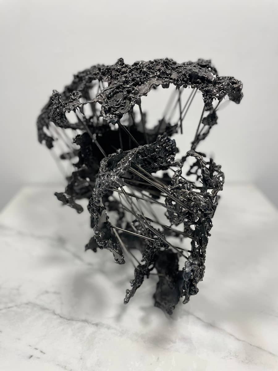 New 1 by Marieken Cochius  Image: New 1