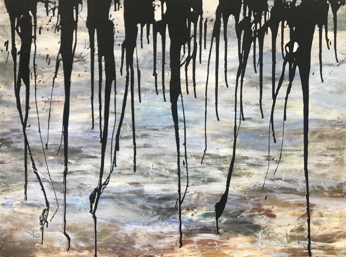 Seeing, Not Seeing by Marieken Cochius 