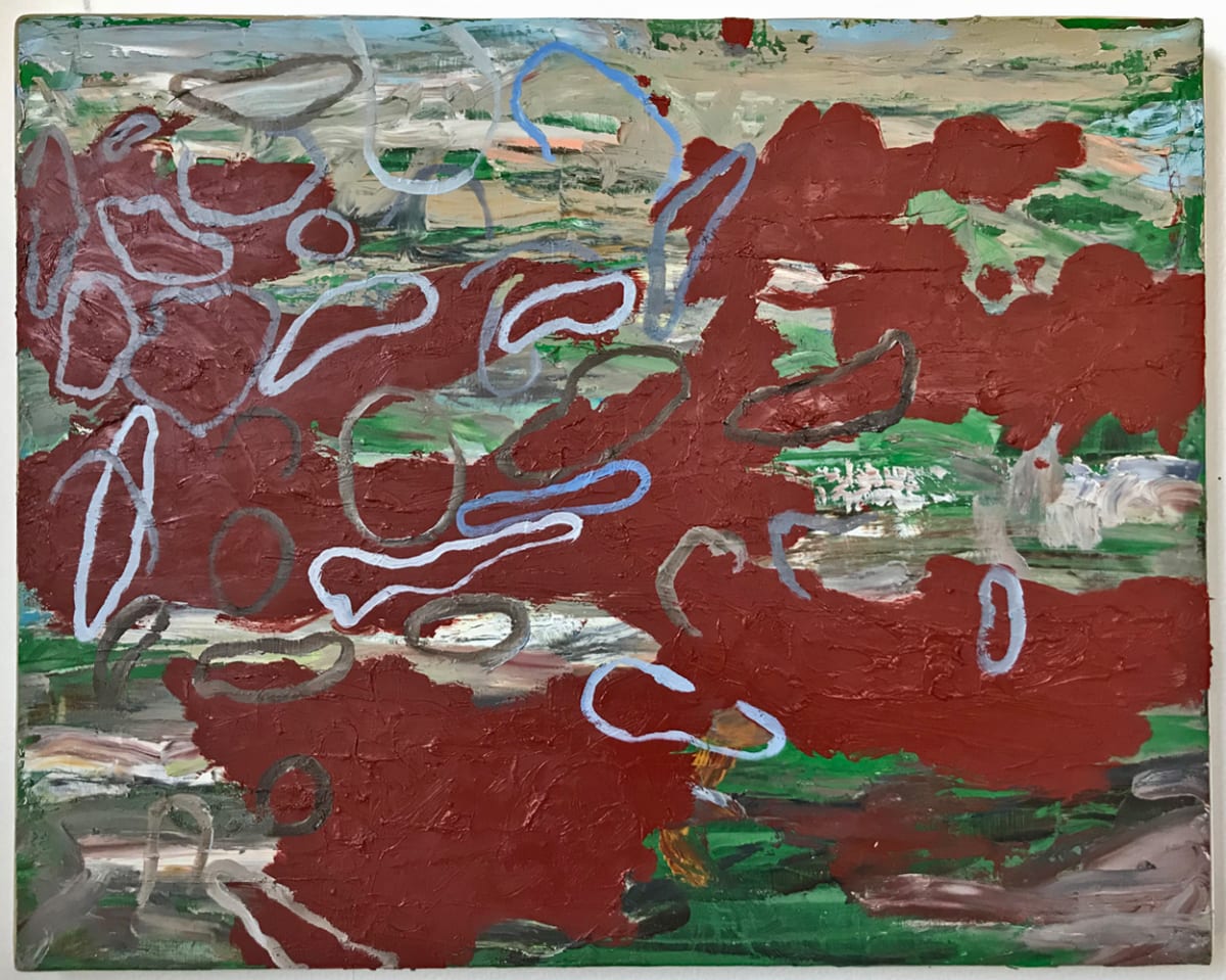 Spread by Marieken Cochius, Image 1.