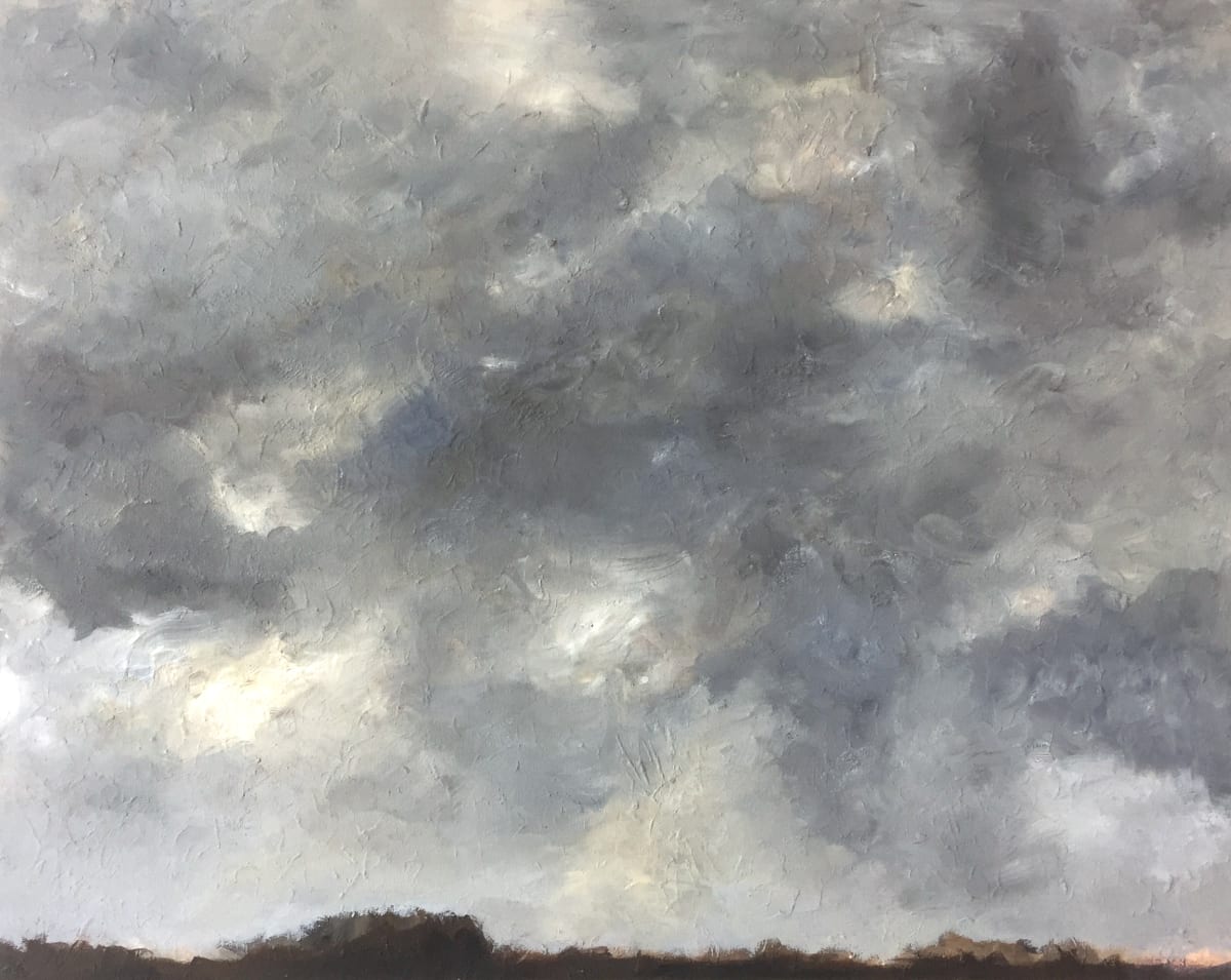 Empty Skies #1, Image 1.