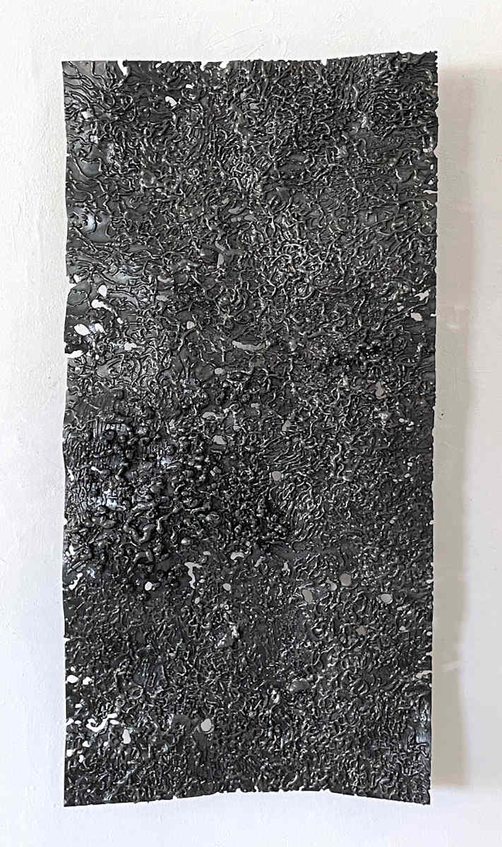 Vibrations by Marieken Cochius  Image: Vibrations