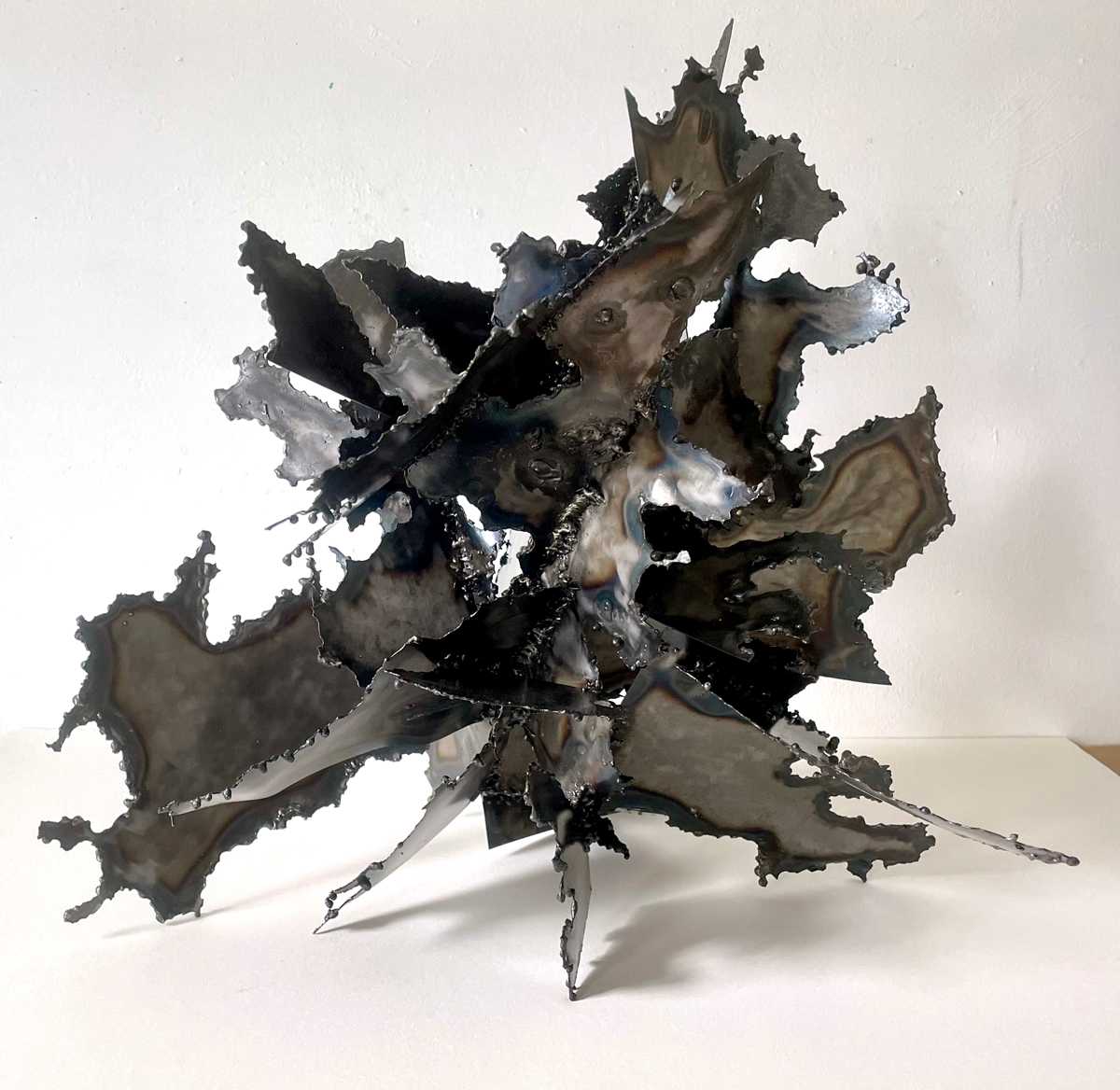 Forces #2 by Marieken Cochius, Image 1.