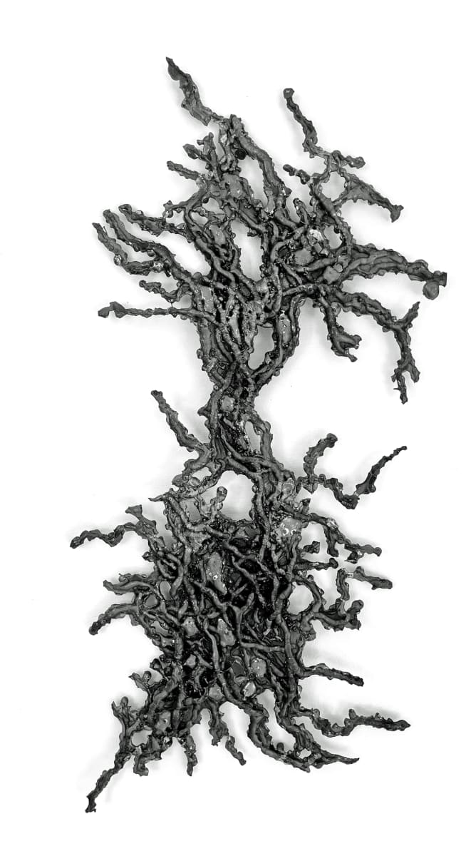 Welded Drawing nr 8  Image: Welded Drawing nr 8