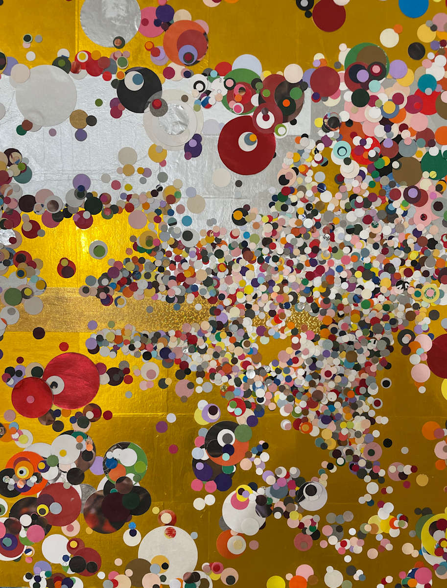 Bubbling with Love by sophia lee 