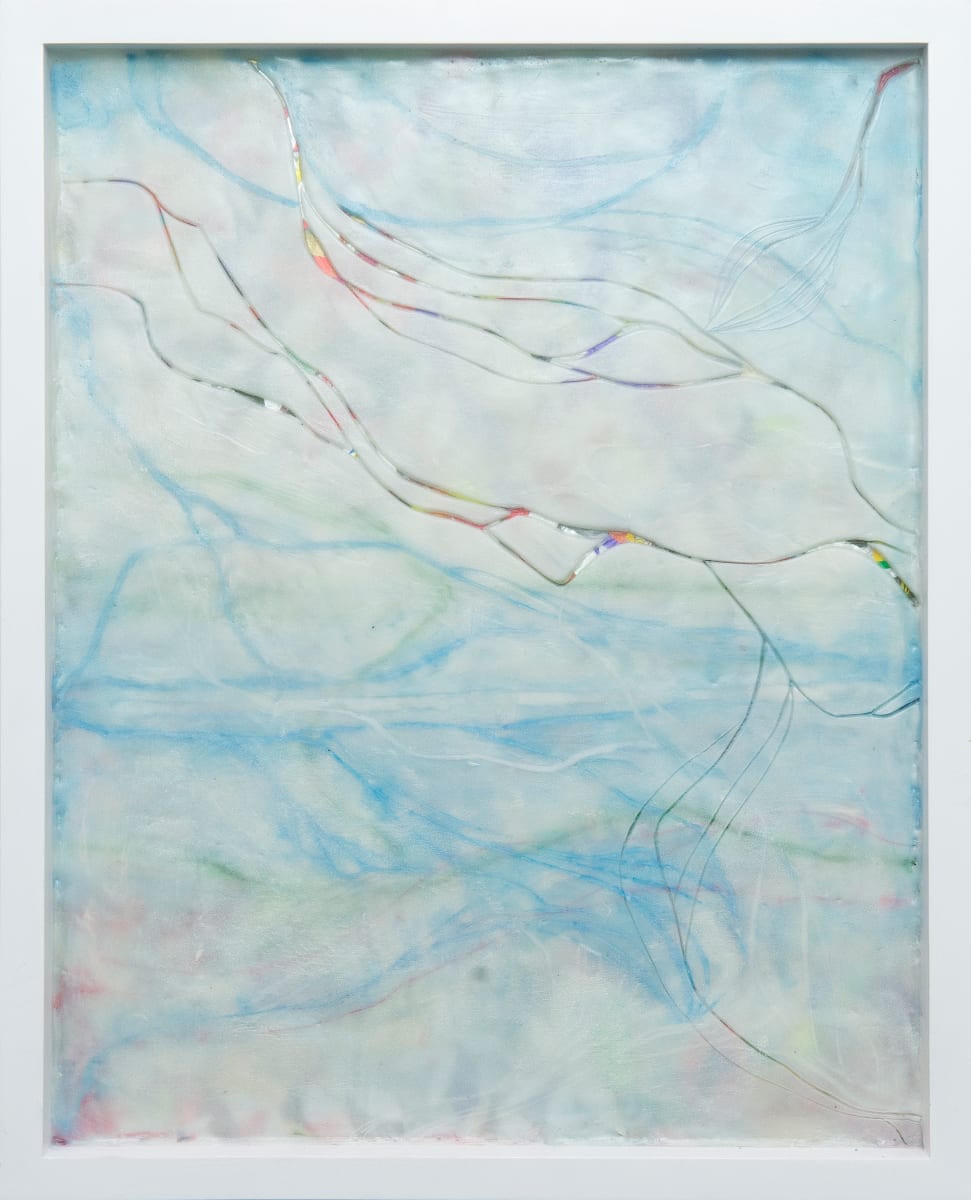 Liminal Lines by sophia lee 