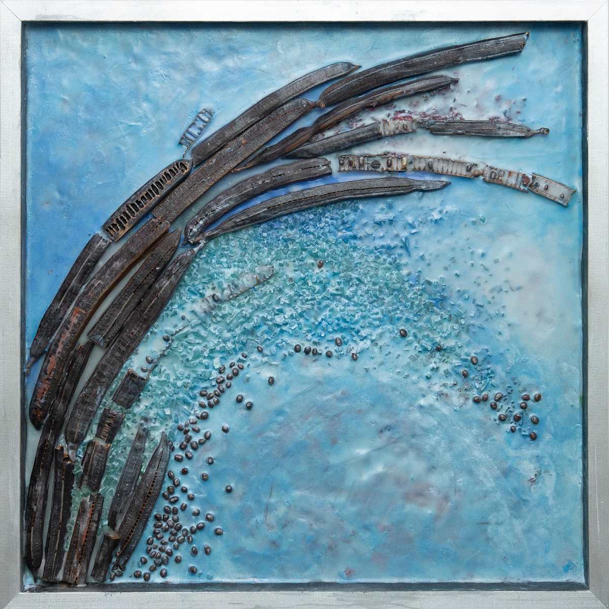 Prometheus by sophia lee, Image 1.