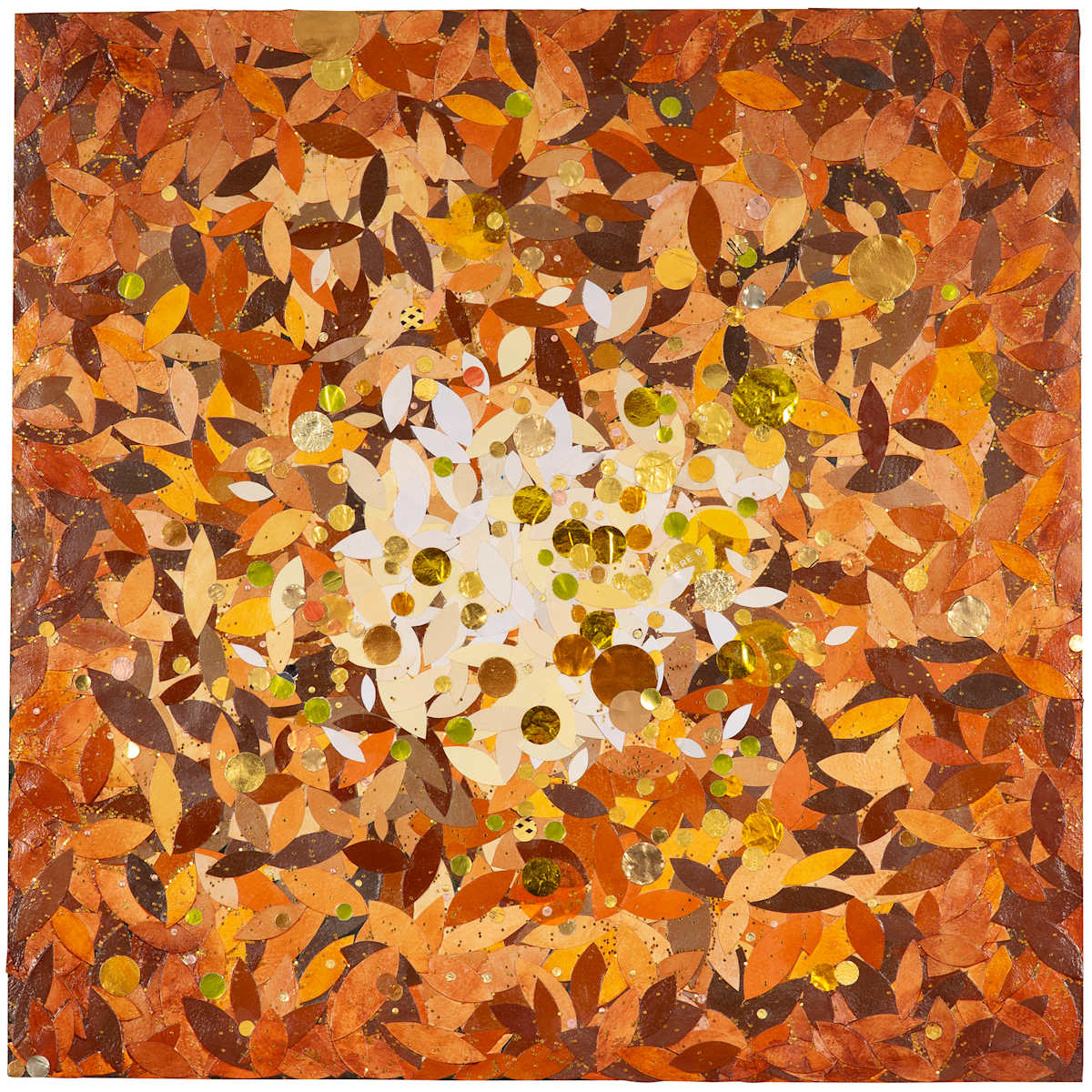 Let there be Bubbles by sophia lee 