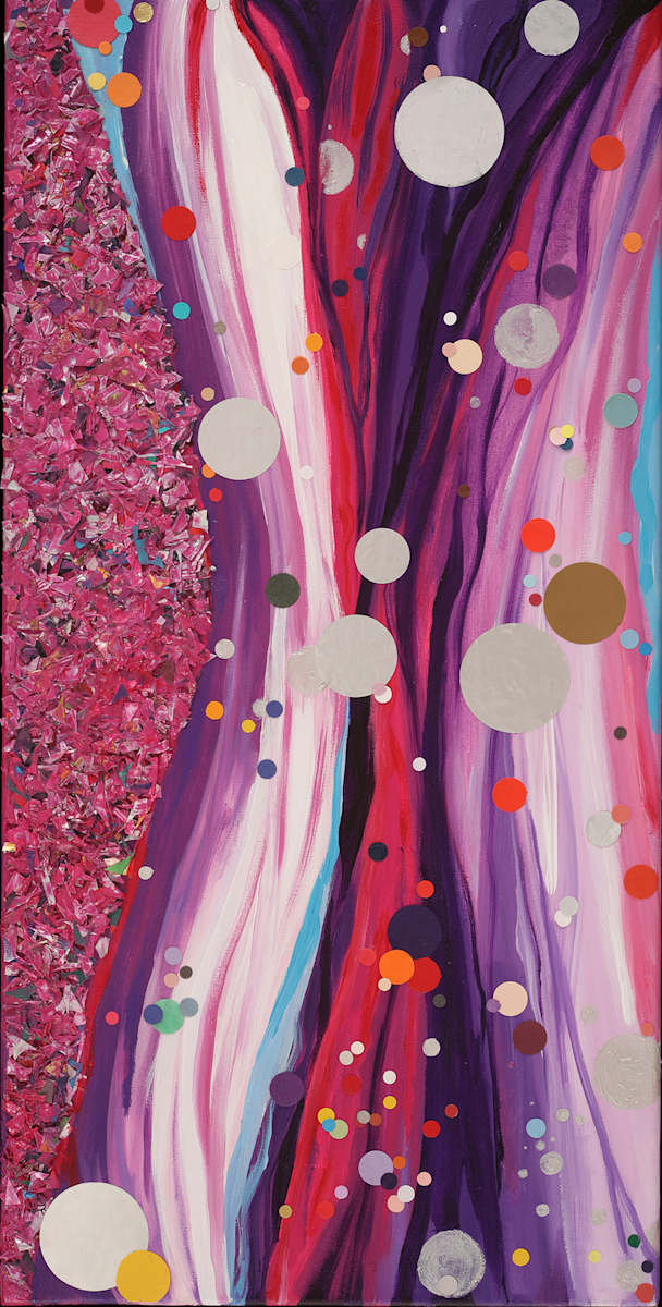 Desert Moon by sophia lee 