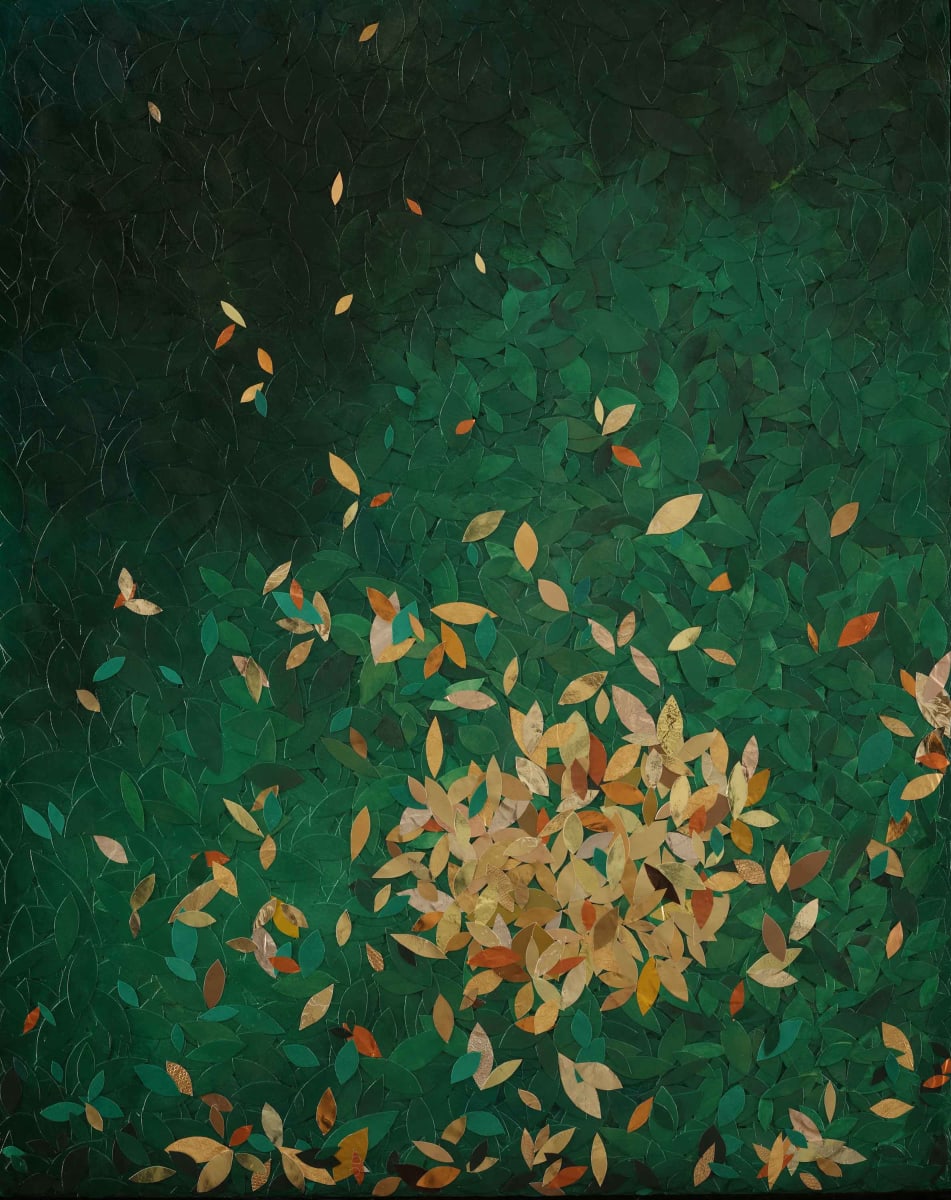 Swirling of Light by sophia lee, Image 1.