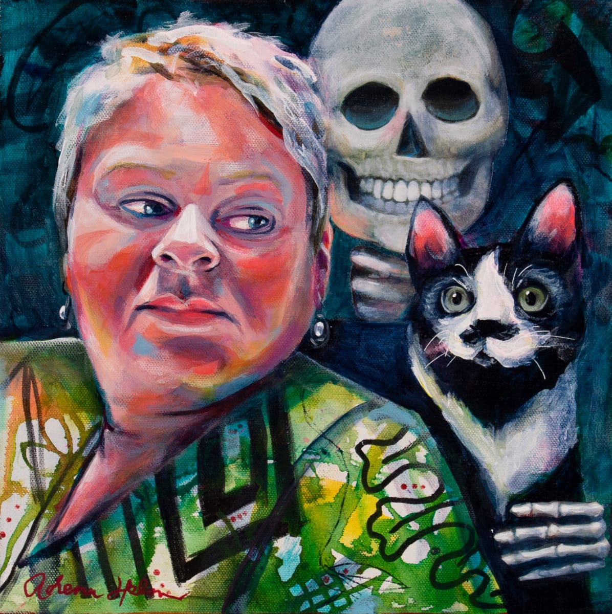 The Quick and the Dead 