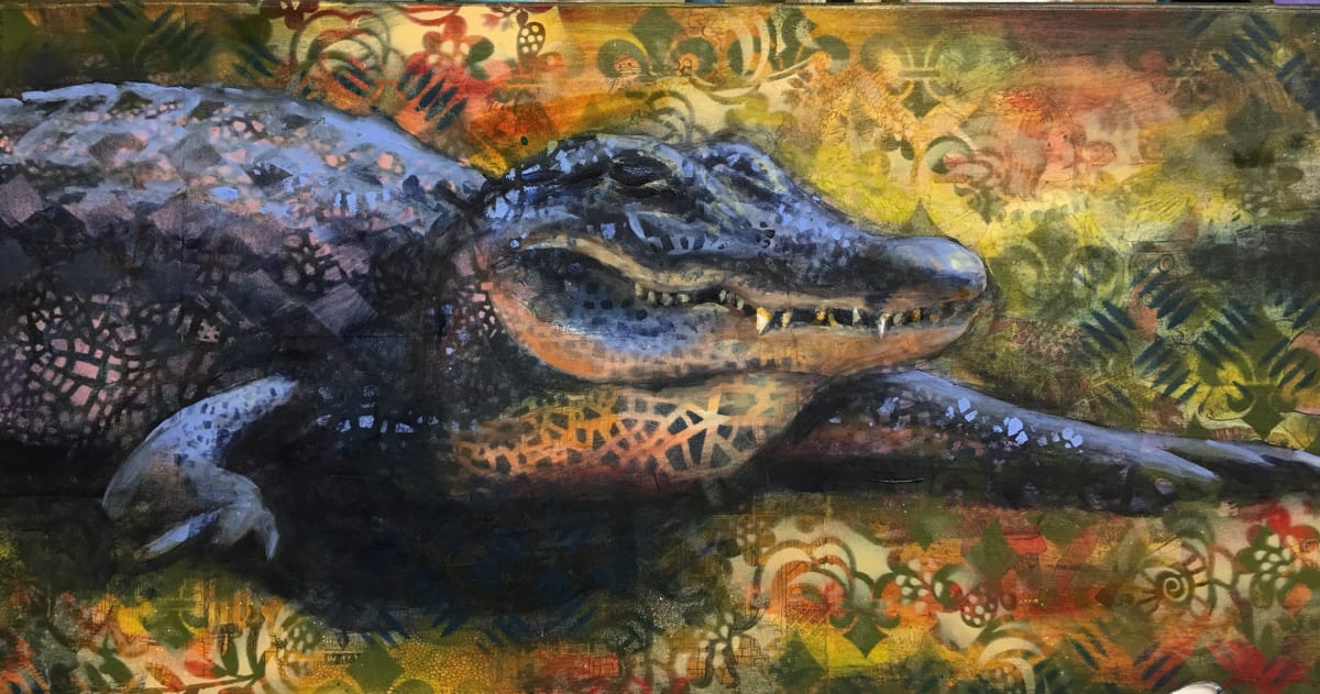 See You Later by Adena  Helm Art, Image 1.