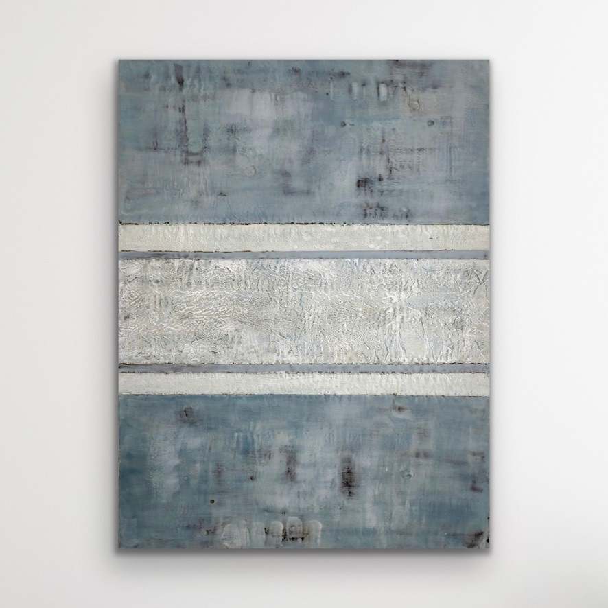 Wabi Grey by Brigitte Balbinot 