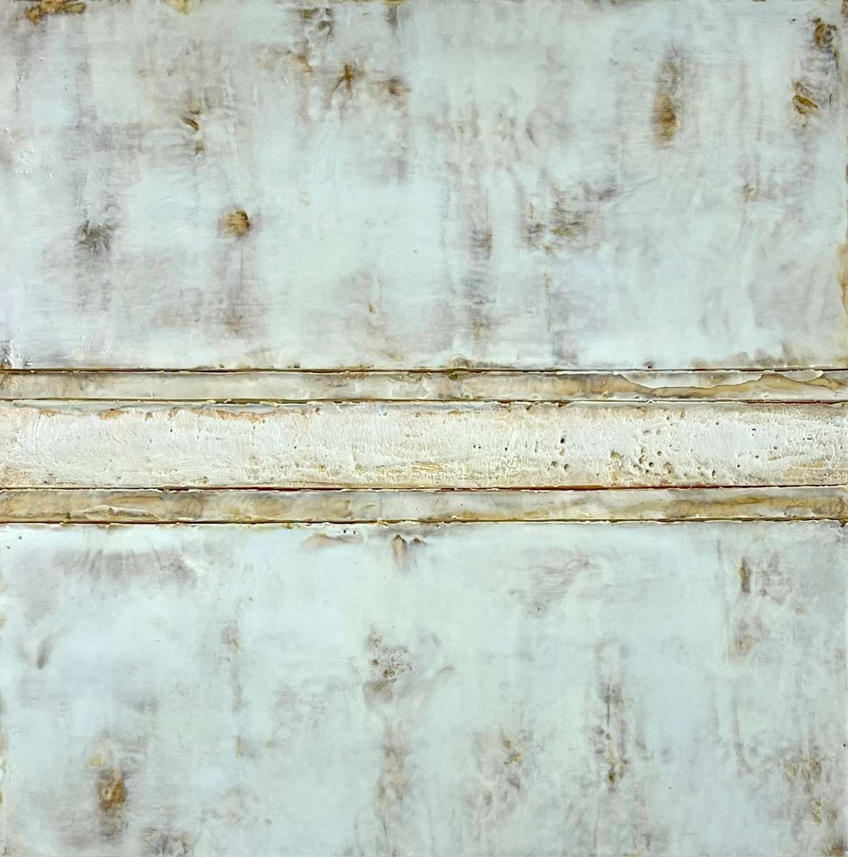 Wabi Aranya II by Brigitte Balbinot 