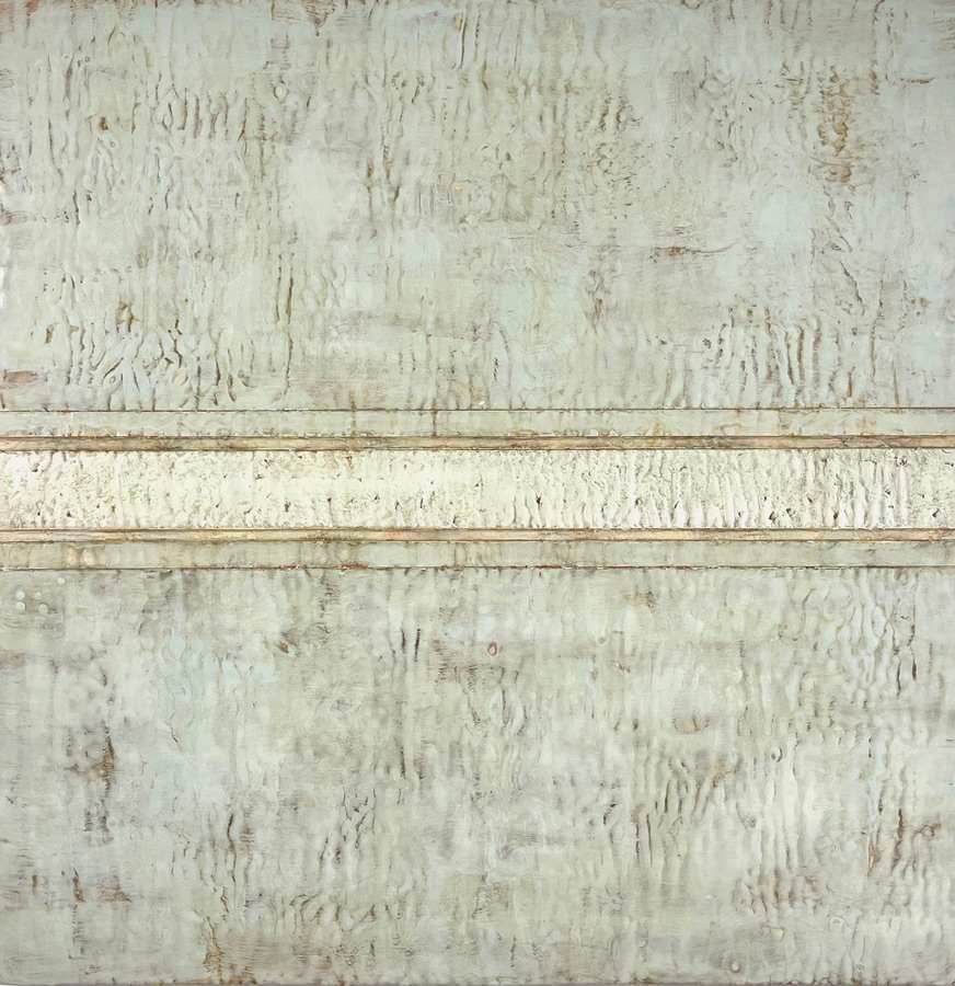 Wabi Taruḥ (tree) by Brigitte Balbinot 