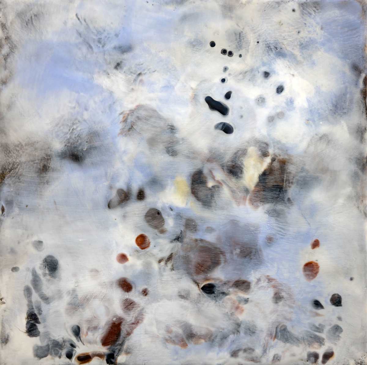 Dosha I by Brigitte Balbinot, Image 1.
