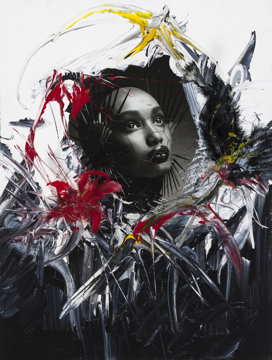 Diva by Catherine Dumas, Image 2.