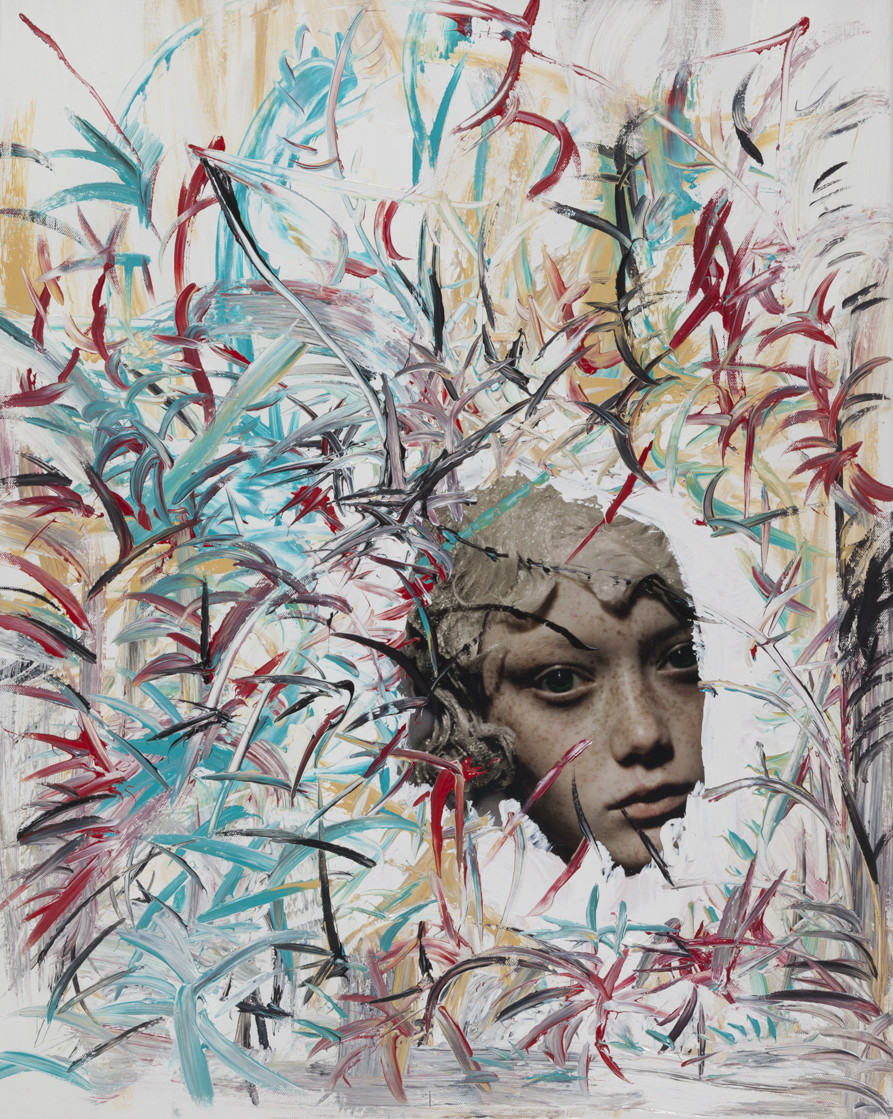 Innocence by Catherine Dumas, Image 1.