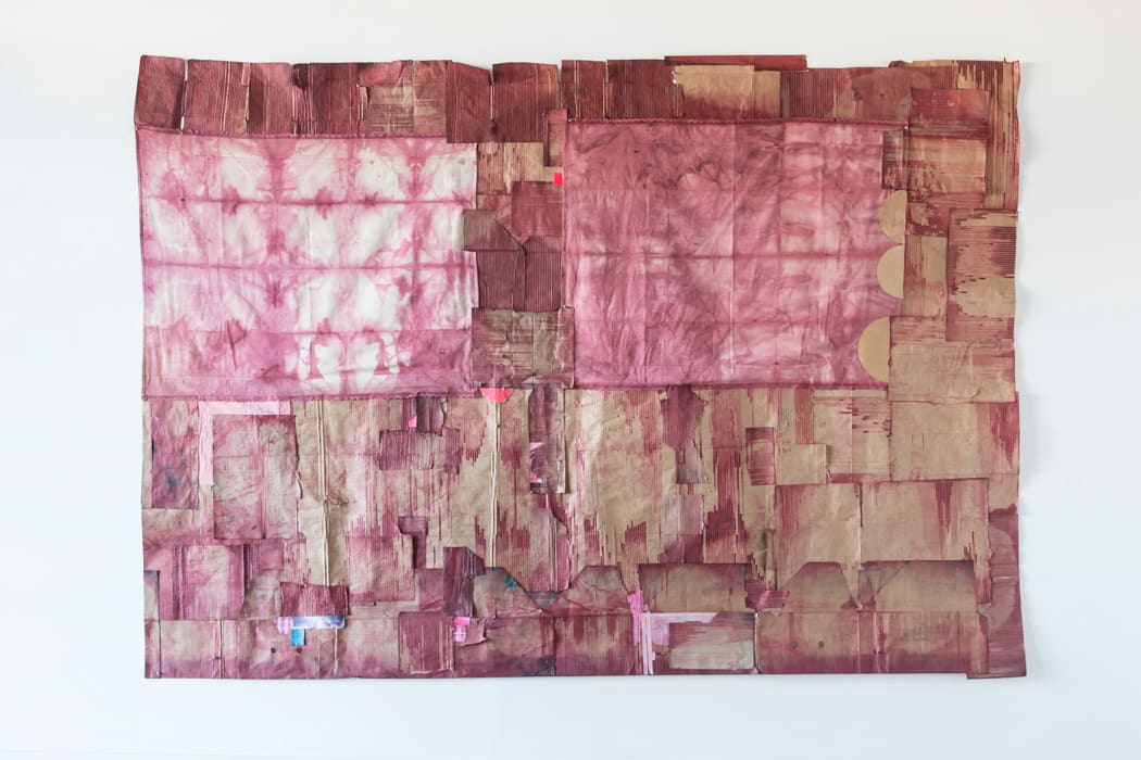 Prometheus by Jodi Hays 