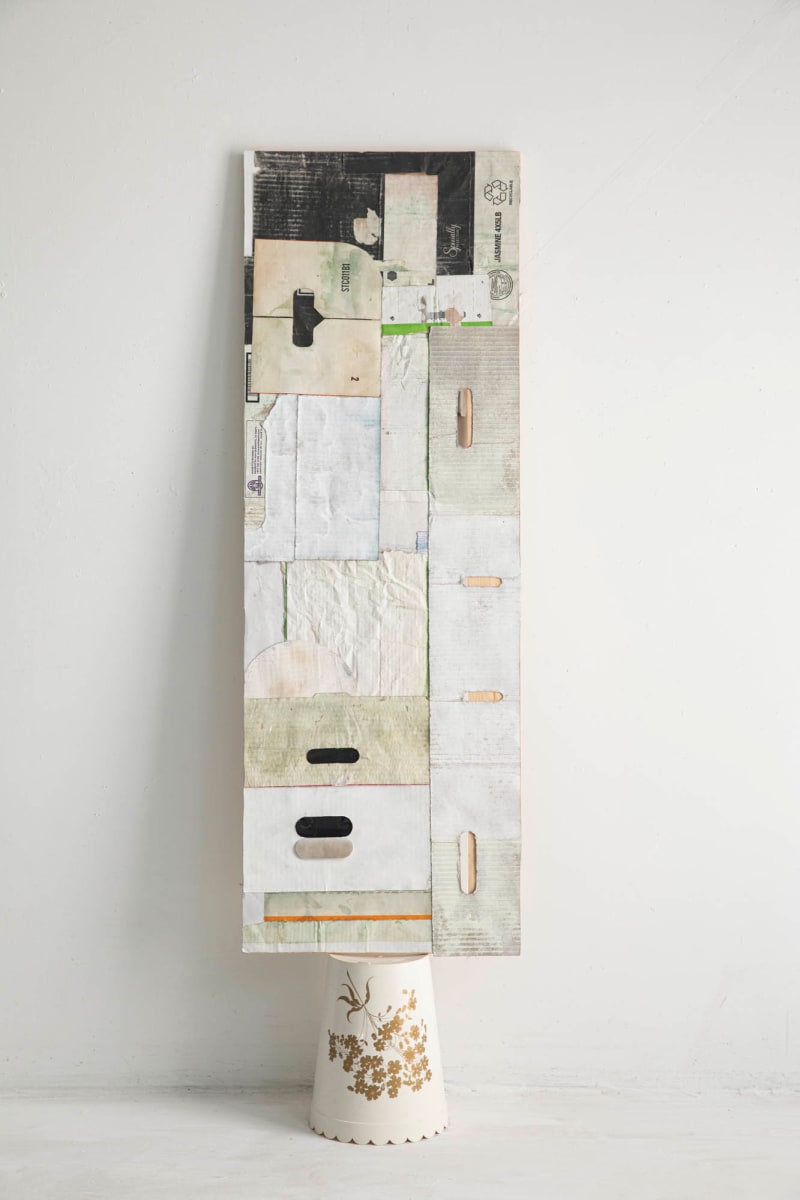 Preferences by Jodi Hays 