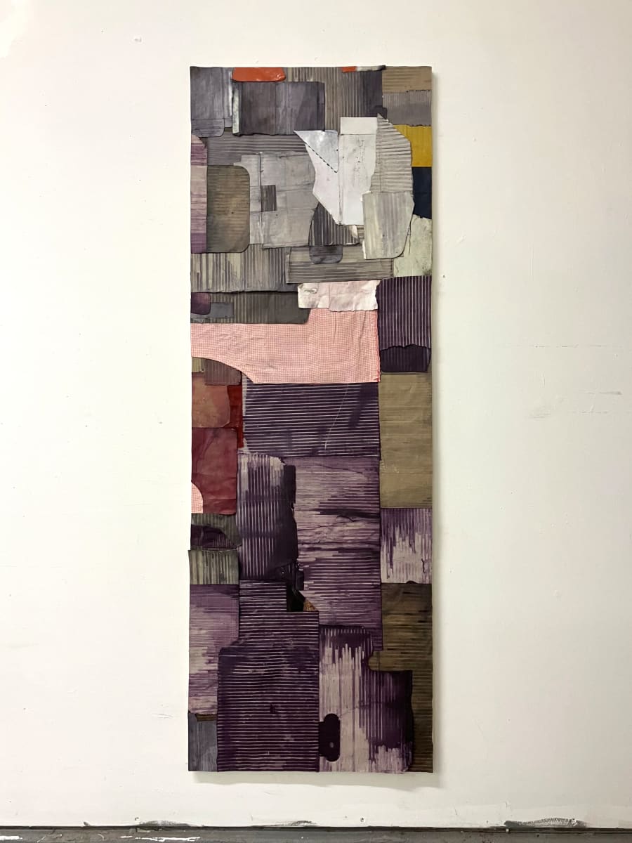 Unsung (not final image) by Jodi Hays 