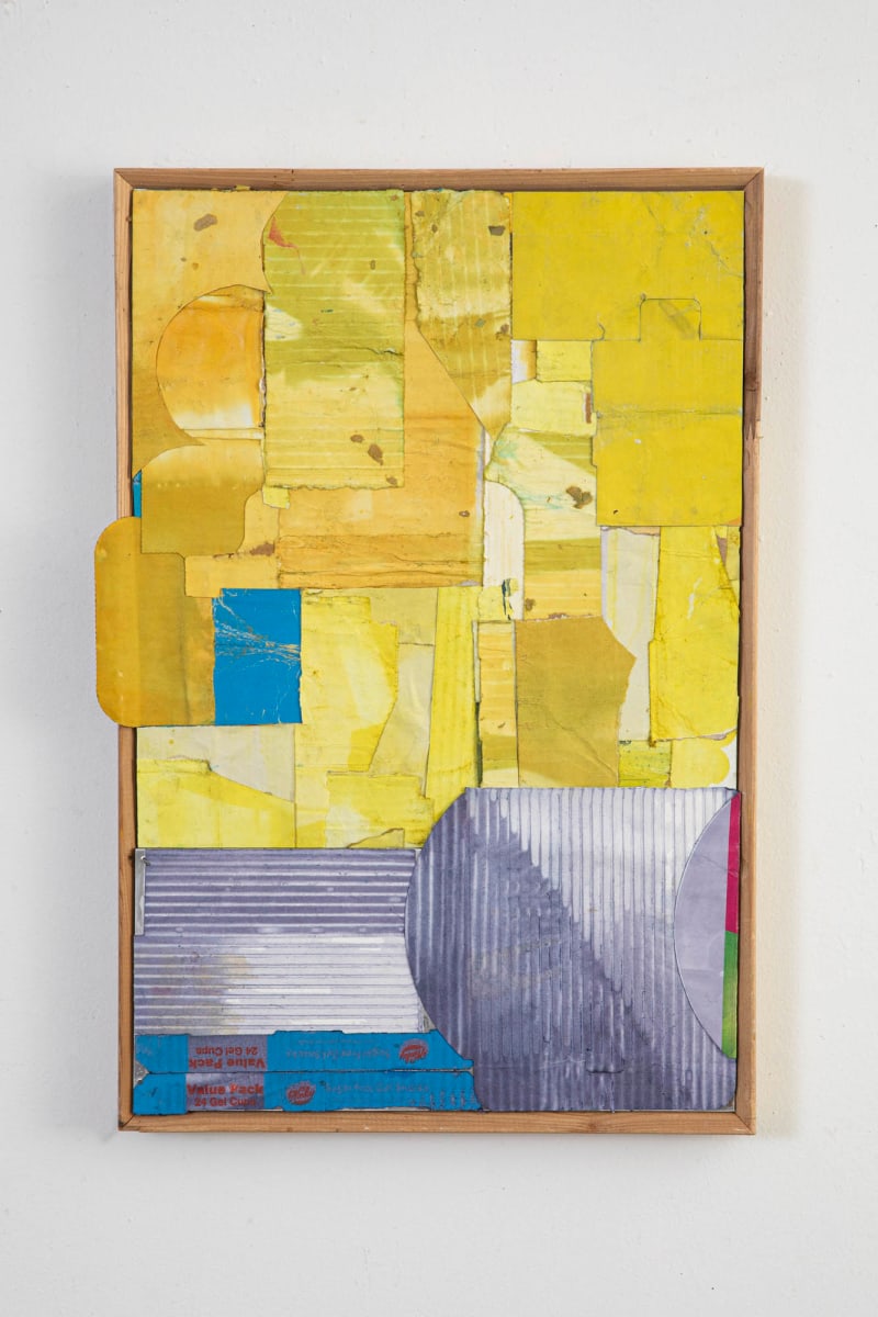 Random Rules by Jodi Hays  Image: in collection of Amanda valentine, artist trade 2024