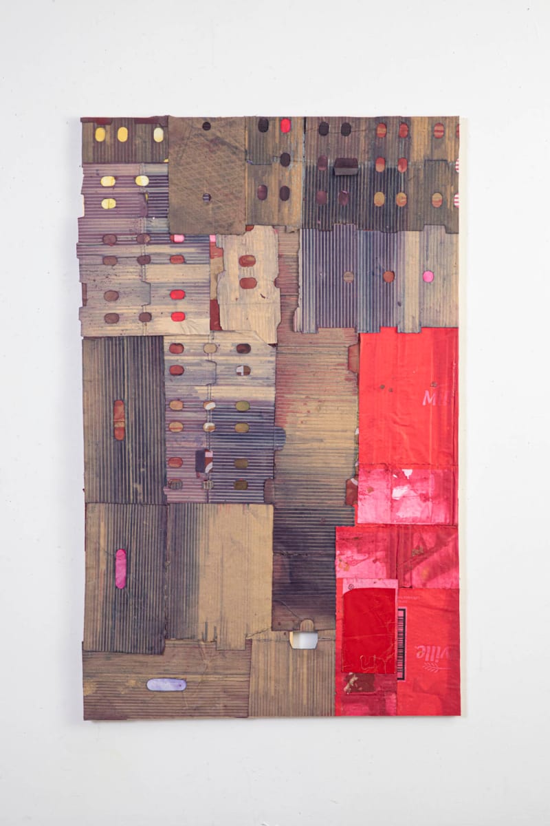 Loverboy by Jodi Hays 