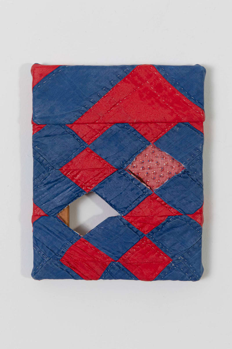 used and new by Jodi Hays 