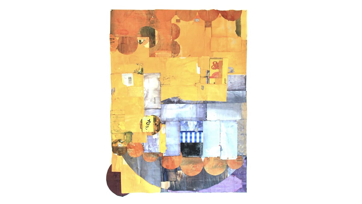 The Nightengale by Jodi Hays 