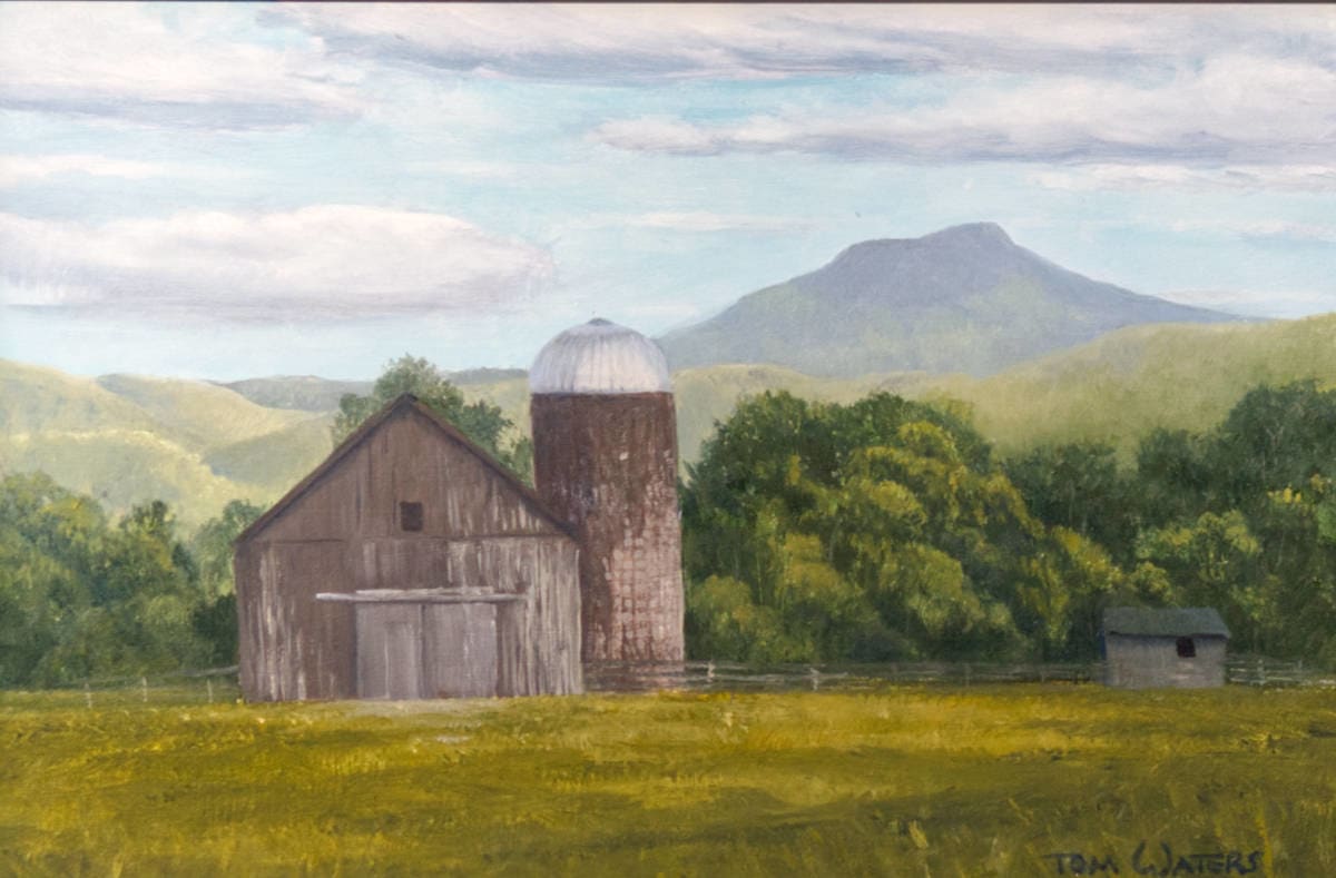 Farm with a View, Image 2.