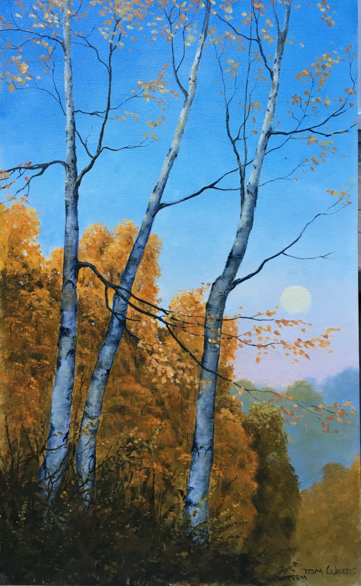Last Light, Image 1.