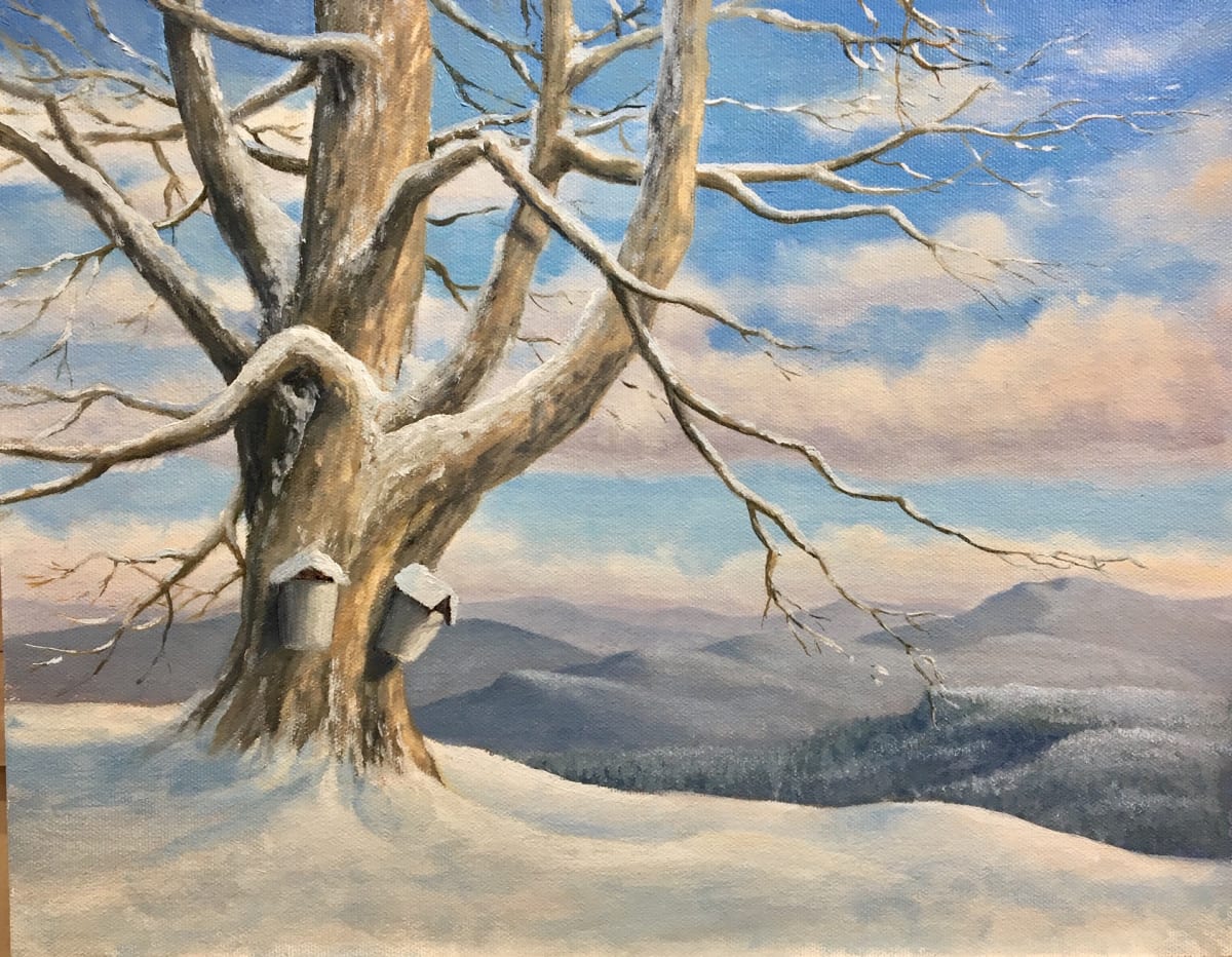 Sweet View by Thomas Waters, Image 1.