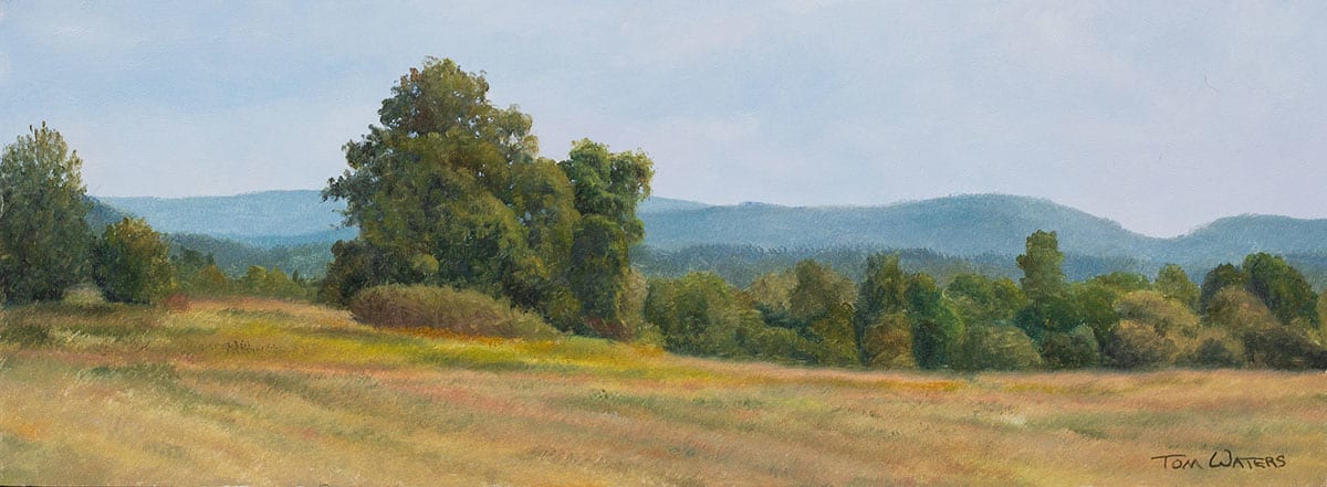 Summer Song by Thomas Waters, Image 1.