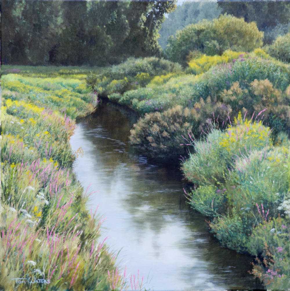 Roadside Attraction by Thomas Waters, Image 1.