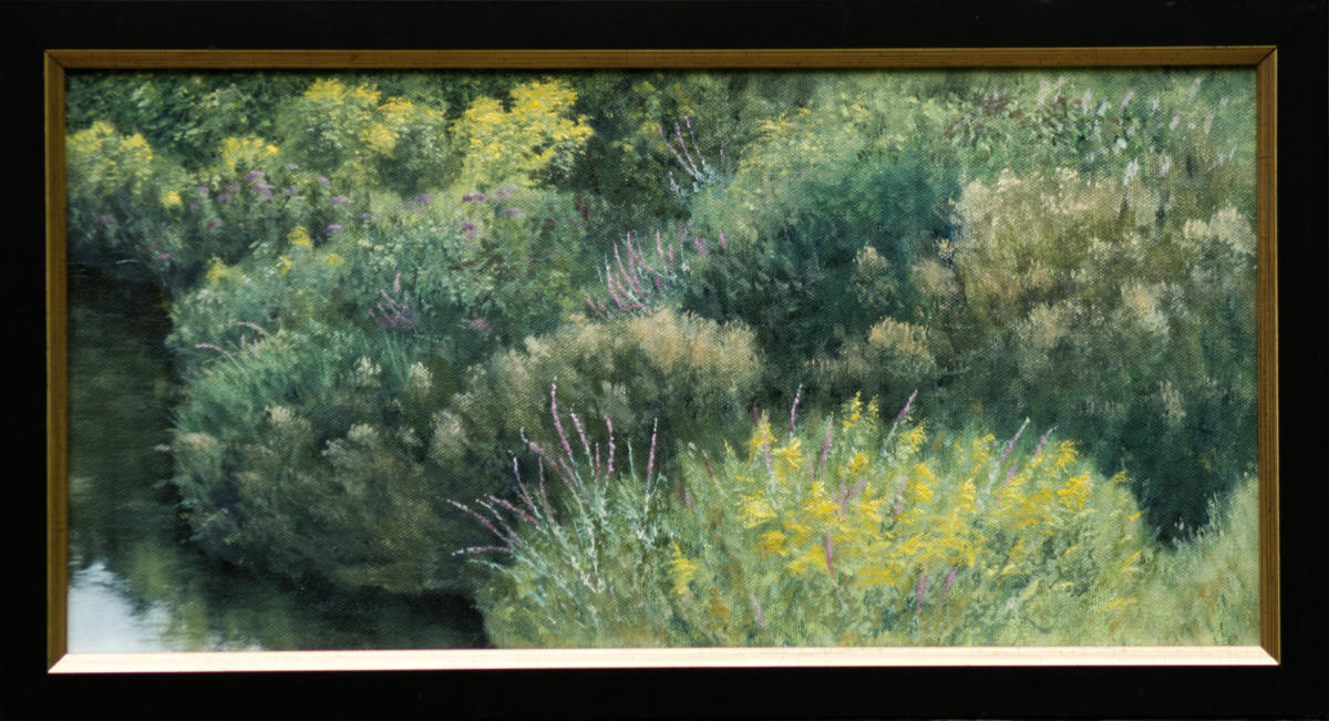 Roadside Splendor by Thomas Waters, Image 1.