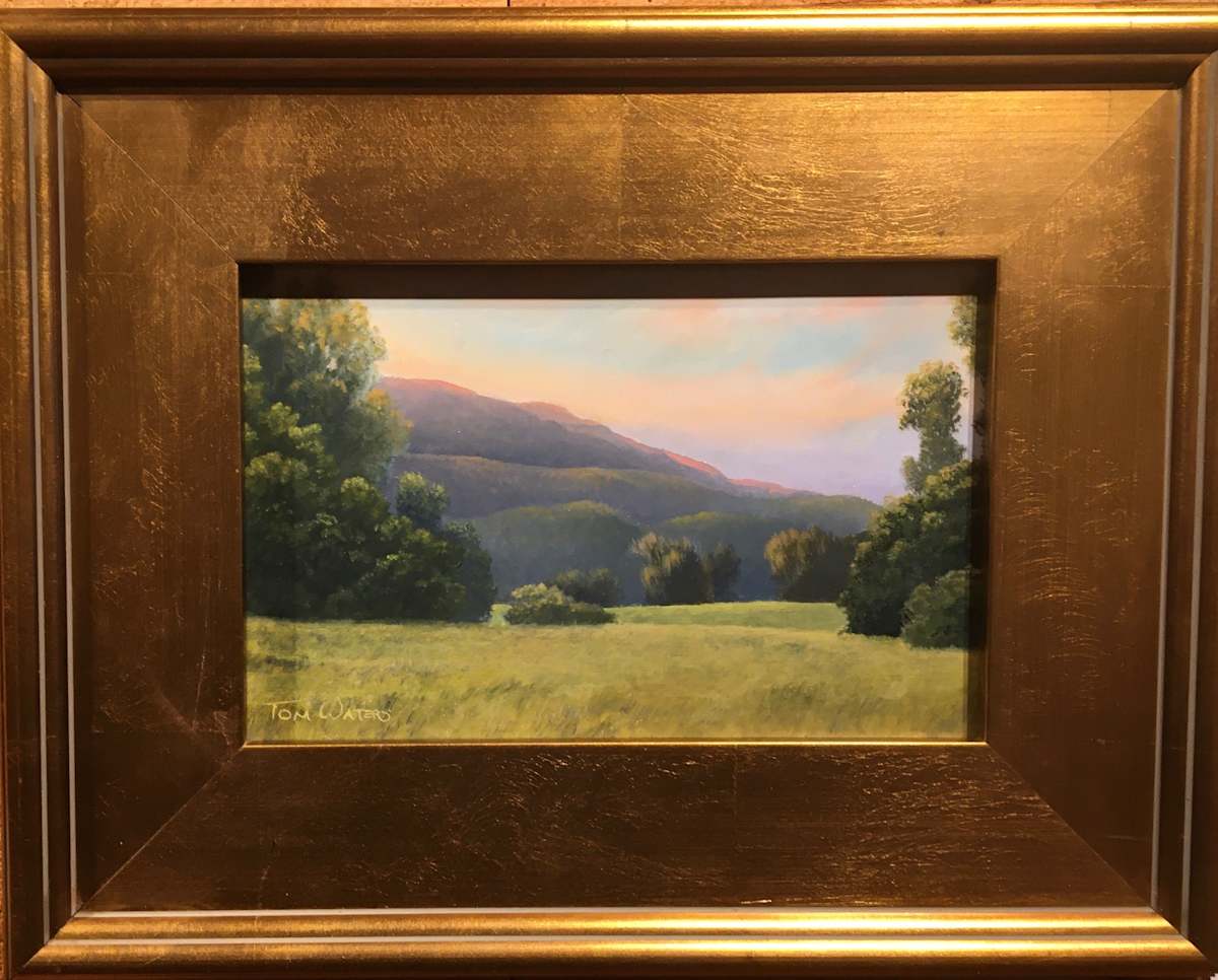 Sun Kissed by Thomas Waters, Image 1.