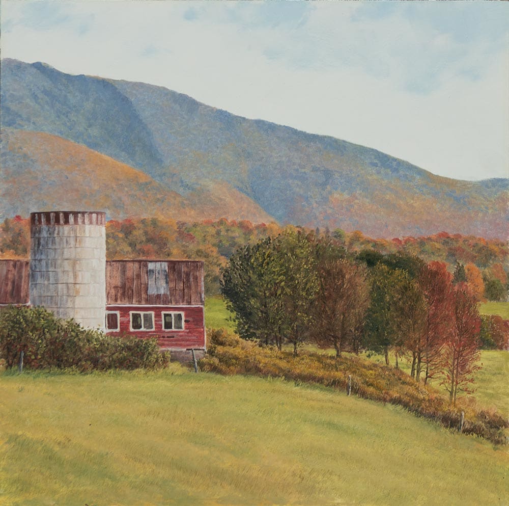 Westman Farm 