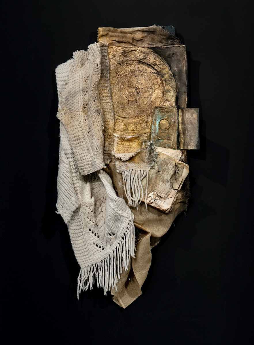 Becoming by Karla Kantorovich 