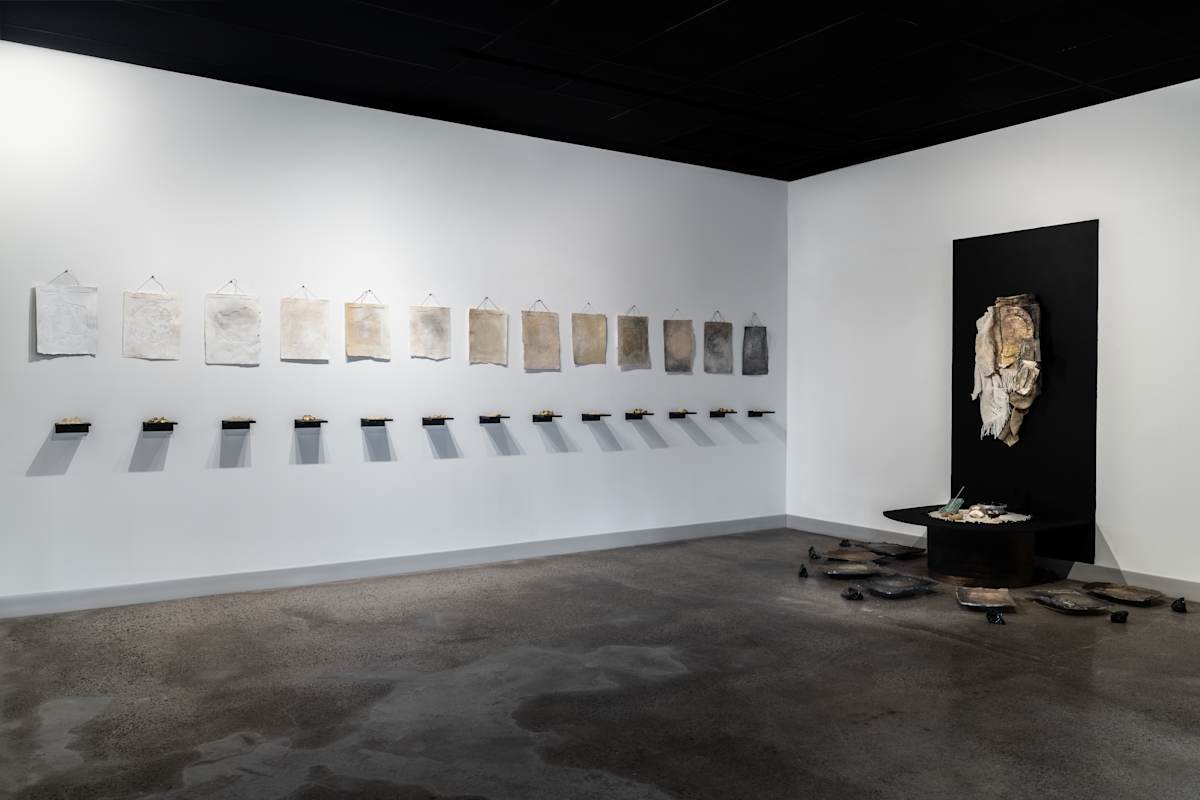 UNITY Installation by Karla Kantorovich 