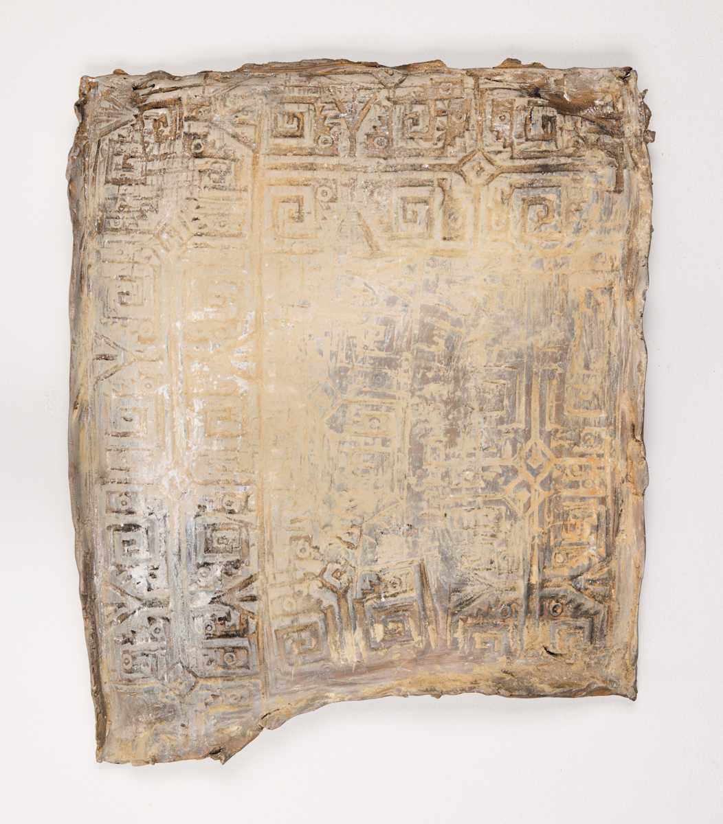 Aliento de la tierra by Karla Kantorovich 