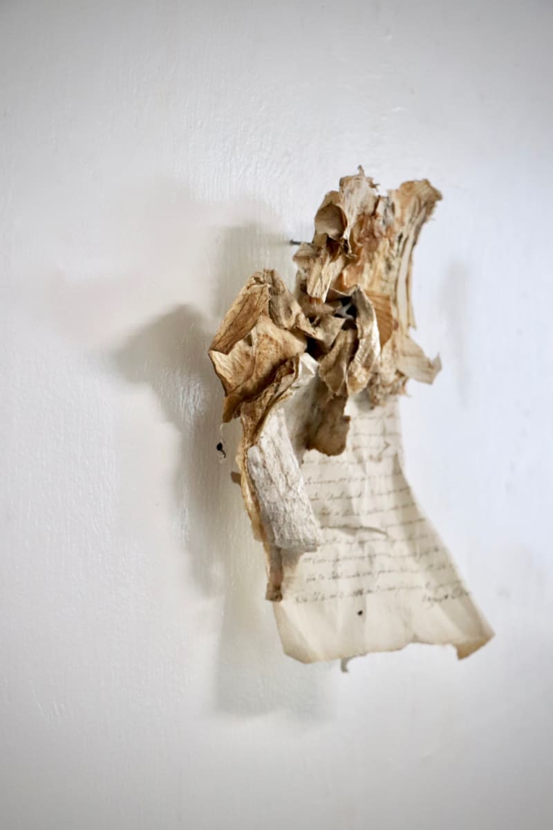 Reclaiming poetry by Karla Kantorovich, Image 1.
