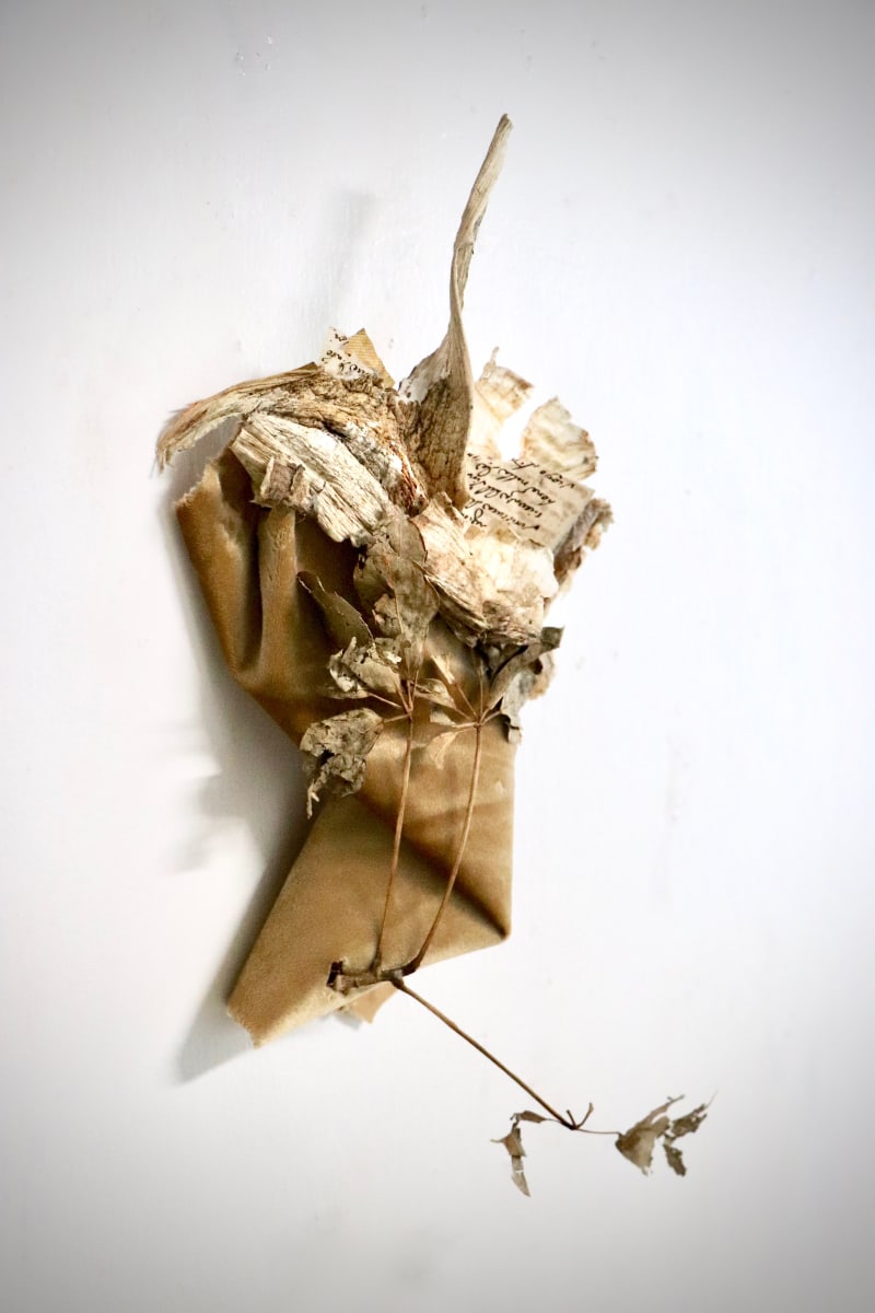 Untouched by Karla Kantorovich, Image 1.