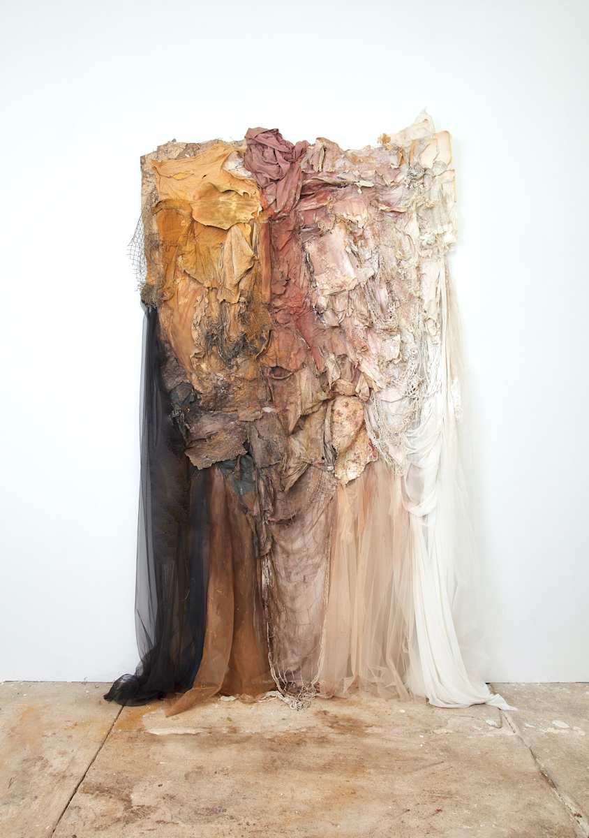 As matter dissolves by Karla Kantorovich, Image 1.