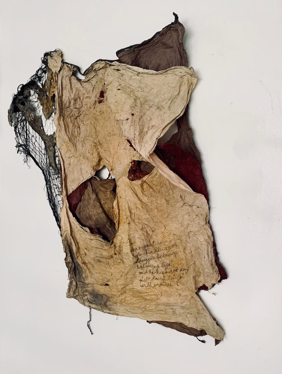 Cutting through, Image 1.