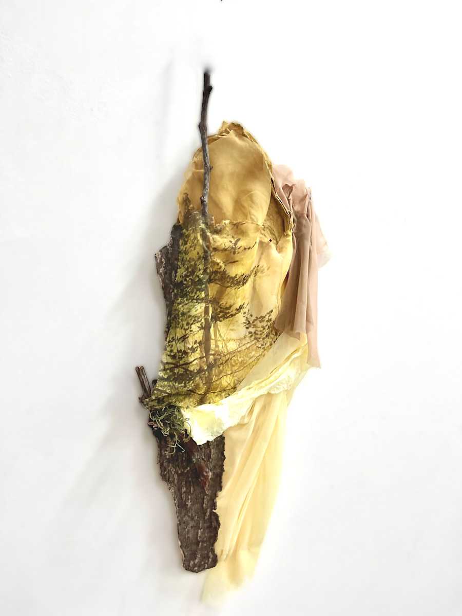 We are Nature 7 by Karla Kantorovich 