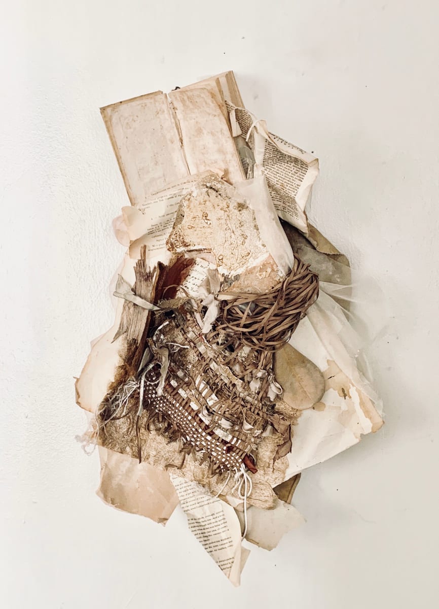 Intrinsic poetry by Karla Kantorovich 