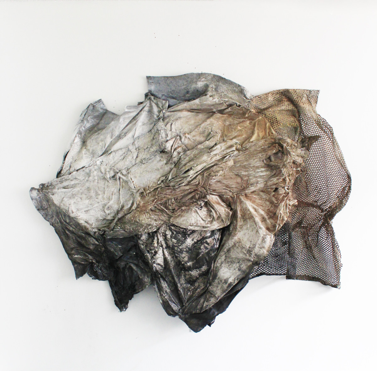 Reverse topography II by Karla Kantorovich 